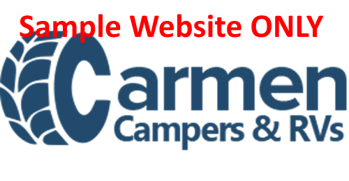 Carmen Campers & RVs Logo